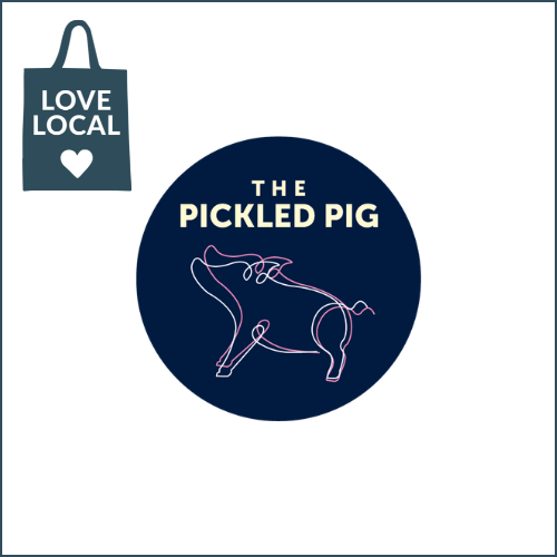 The Pickled Pig
